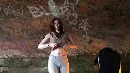 MILF Frau Susie Takin meine riesige deutsche sexfilme im freien Last