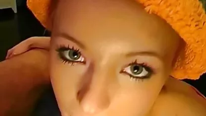 Marina kostenlose pornos zum ansehen Engel footjob