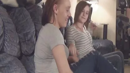 Die doppelte Freude. freie und kostenlose sexvideos