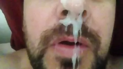Nach der Dusche freie fickfilme Schwanz saugen