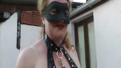 Süße Golden Girl sex filme frei Outdoor