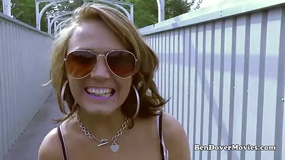 Teens analysiert kostenlose pornos zum ansehen - Lina Napoli - überraschung Doppel-fick und anal
