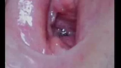 Saugte, sprang auf ein Mitglied, cumshot, 1 porn im freien