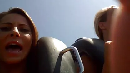 Italien, und dem Weihnachtsmann, um das Haus, und in die Hölle ins Ausland !!! freie deutsche sex videos -