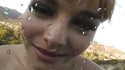 Big breasted lesbische Aktion mit Britney und Capri freie kostenlose deutsche pornos